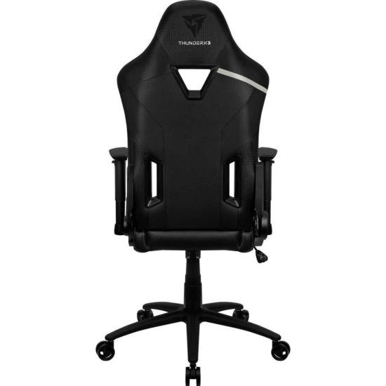 Cadeira Gamer ThunderX3 TC3 All Black Preta [F002]