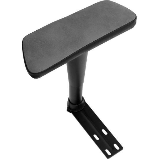 Cadeira ThunderX3 EAZE Loft Black Grafite [F002]