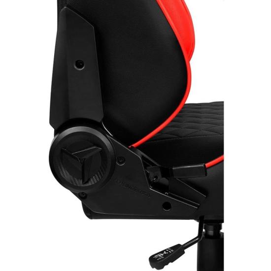 Cadeira Gamer ThunderX3 TGC12 EVO Vermelha [F002]