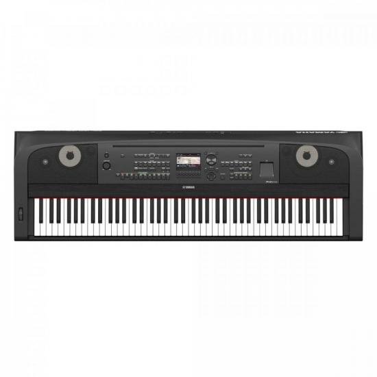 Piano Yamaha DGX-670 Digital [F002]