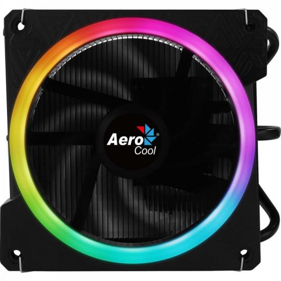 Cooler Para Processador Aerocool Cylon 3H ARGB [F002]