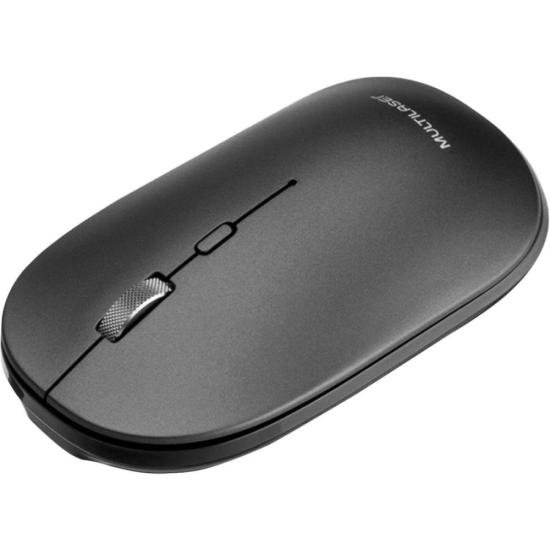 Mouse Multilaser Sem Fio MS700 1600DPI [F002]