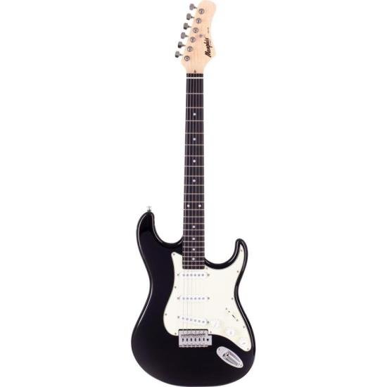 Guitarra Tagima MG30 Memphis Black [F002]