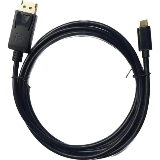 Cabo Display Port 1.2v Para USB- C Macho Storm [F002]