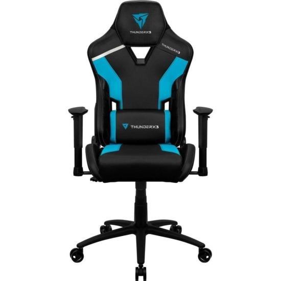 Cadeira Gamer ThunderX3 TC3 Azure Blue Azul [F002]