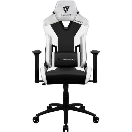 Cadeira Gamer ThunderX3 TC3 All White Branca [F002]