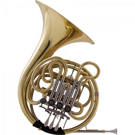 Trompa Harmonics F/BB HFH-600L Laqueado [F002]