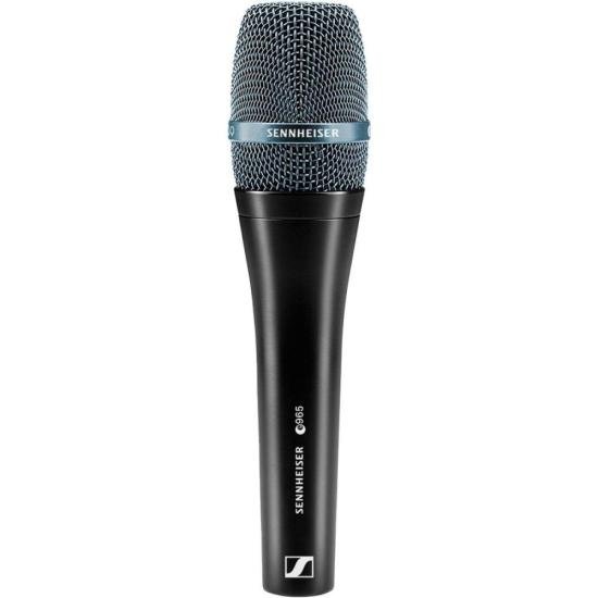 Microfone Sennheiser E965 Condensador [F002] - HUDDSON STORE