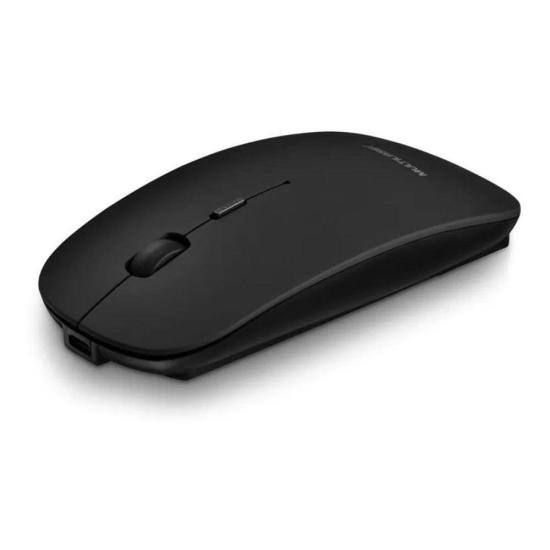 Mouse Sem Fio Multilaser MS600 1600dpi [F002]