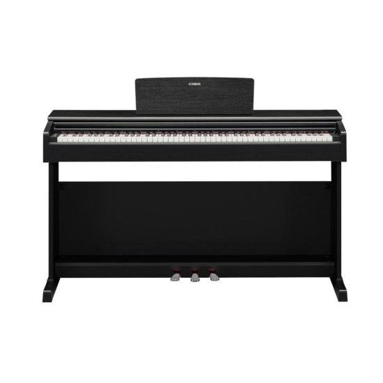 Piano Yamaha YDP-145B Digital Arius Preto [F002]