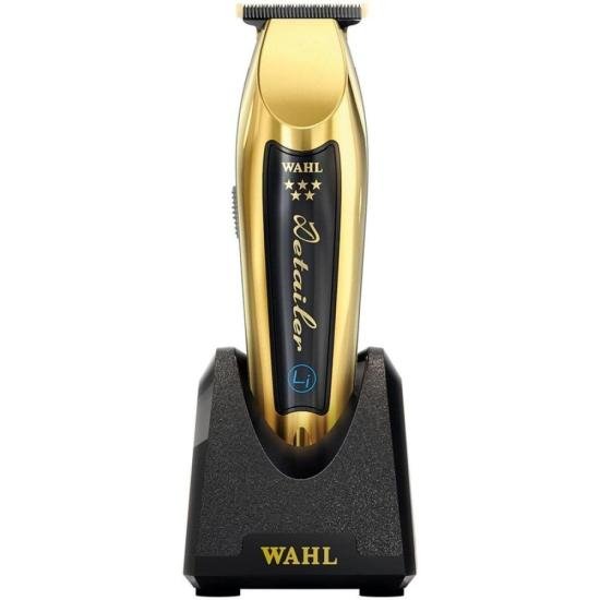 Máquina de Acabamento Wahl Detailer Gold [F002]