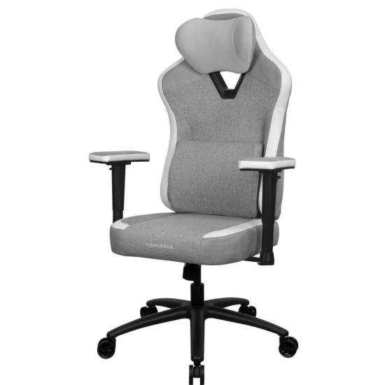 Cadeira ThunderX3 EAZE Loft Grey Cinza [F002]