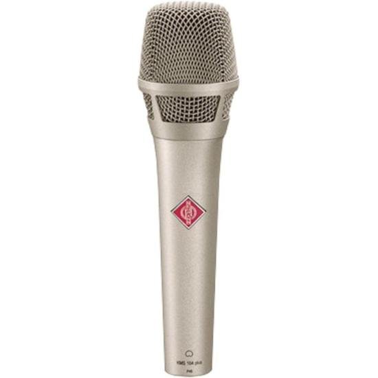 Microfone Neumann KMS 104 Plus Cardióide [F002] - HUDDSON STORE