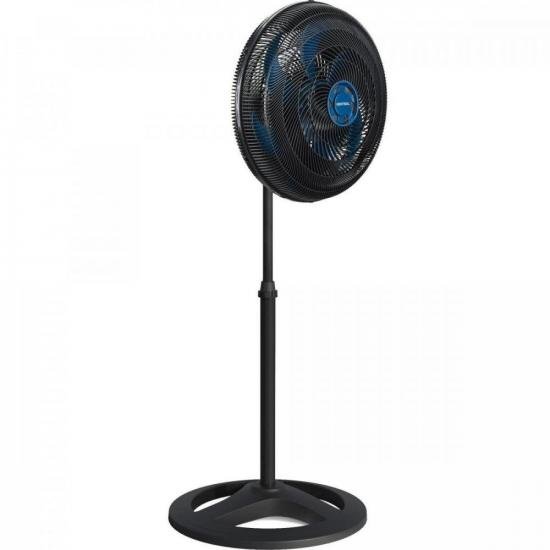 Ventilador de Coluna Ventisol Turbo 6 40cm Azul 220v [F002]