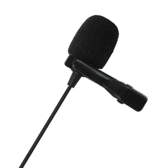 Microfone Omnidirecional JBL CSLM20B [F002] - HUDDSON STORE