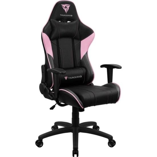 Cadeira Gamer ThunderX3 EC3 Rosa [F002]