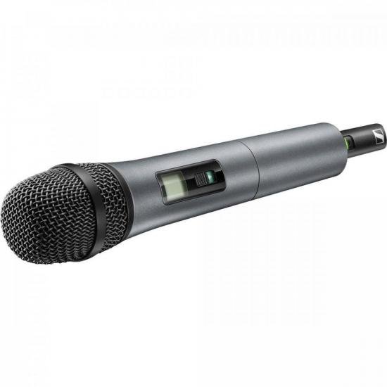 Microfone Sennheiser XSW1-825-DU Sem Fio [F002]