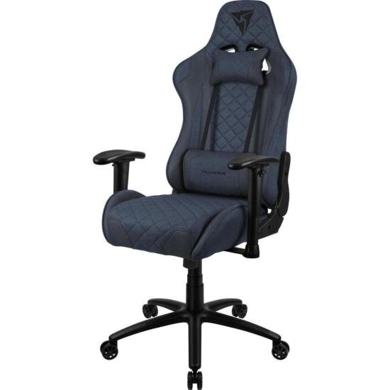 Cadeira Gamer ThunderX3 TGC12 Loft Azul [F002]