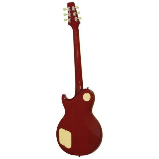 Guitarra Aria Pro II PE-350STD Aged Cherry Sunburst [F002]
