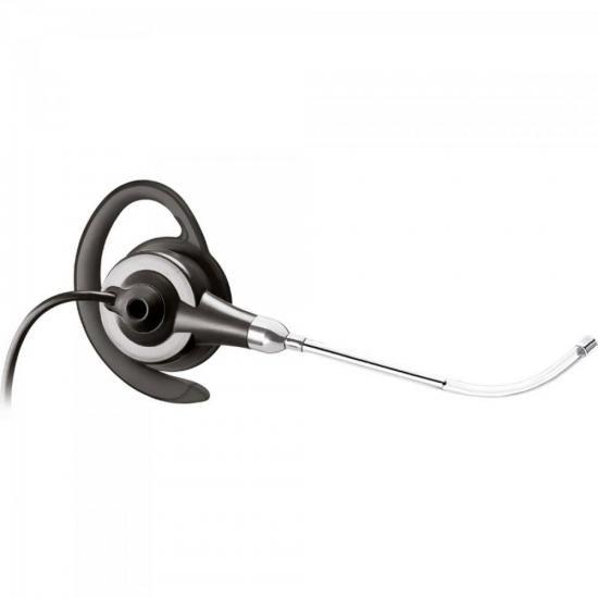 Headset Felitron Stile Top Due Voice Guide Auricular Preto [F002]