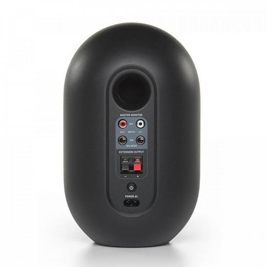 Monitor de Referência Para Estúdio JBL 104BT Bluetooth 60W Preto [F002]