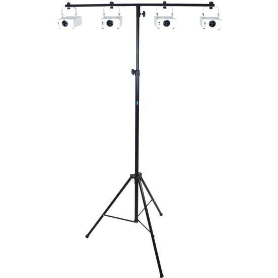 Pedestal Canhão de Iluminação CL34 ASK [F002] - HUDDSON STORE