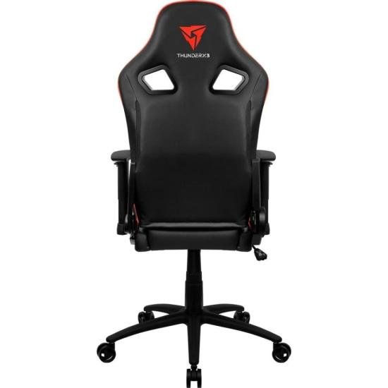 Cadeira Gamer ThunderX3 TGC12 EVO Vermelha [F002]