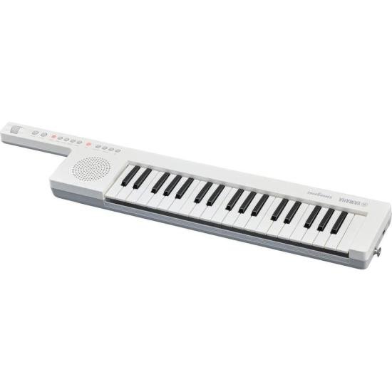 Teclado Yamaha SHS-300 Sonogenic Keytar Branco [F002]