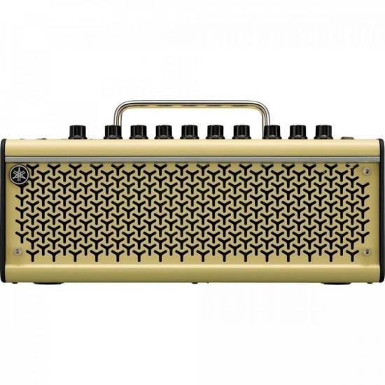 Amplificador Para Guitarra Yamaha THR10-II Bluetooth [F002] - HUDDSON STORE