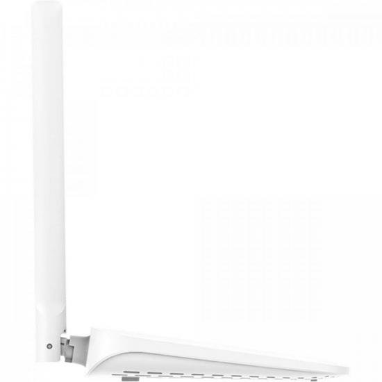 Roteador Wi-fi Mi Xiaomi Router 4A Giga Dual Band 1200MBPS Branco [F002]