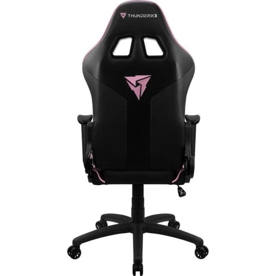 Cadeira Gamer ThunderX3 EC3 Rosa [F002]