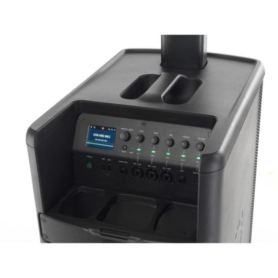 Sistema Portátil PA JBL Eon One MK2 Bluetooth 127V [F002]