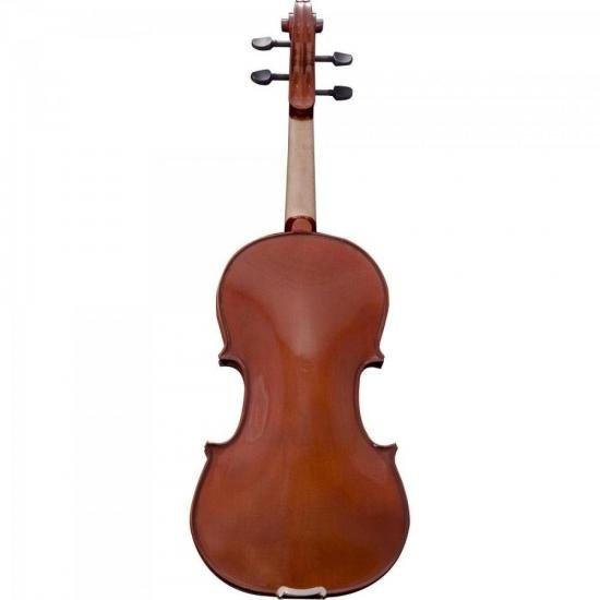 Violino Harmonics VA-12 1/2 Natural [F002] - HUDDSON STORE