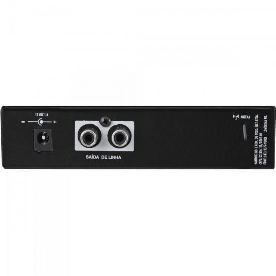 Módulo Pré Amplificador Hayonik MP3 1000BT C/ FM/USB/MP3/Bluetooth [F003]