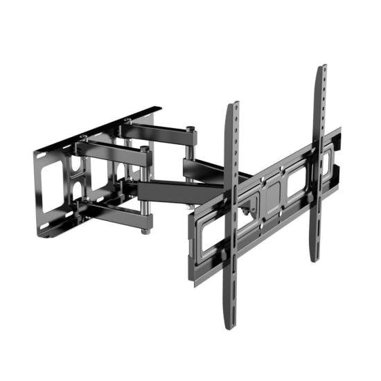 Suporte Multiarticulado Para TV Universal 37-80" SAV-4600 Aquário [F002] - HUDDSON STORE