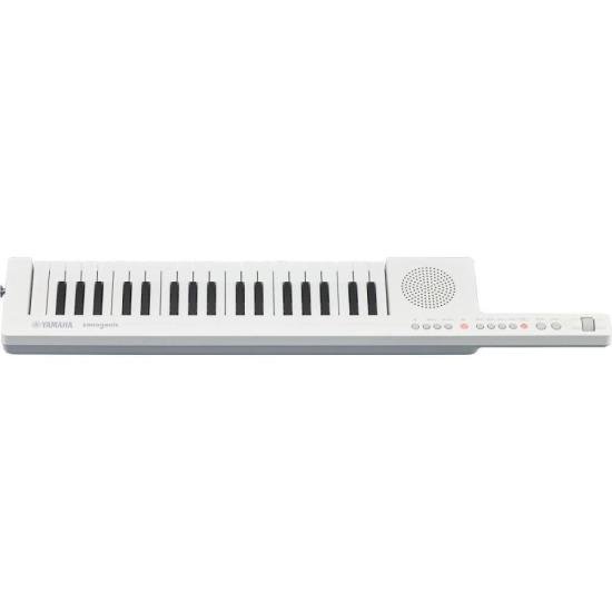 Teclado Yamaha SHS-300 Sonogenic Keytar Branco [F002]