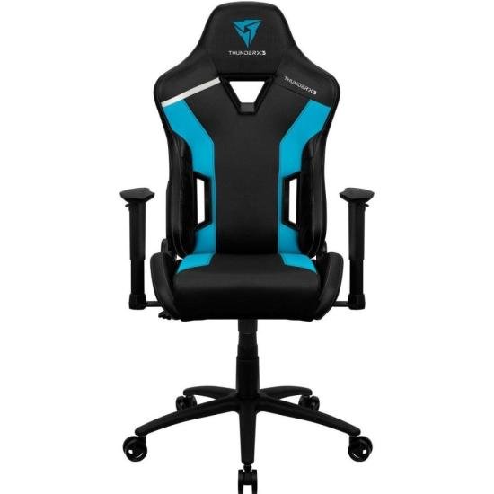 Cadeira Gamer ThunderX3 TC3 Azure Blue Azul [F002]