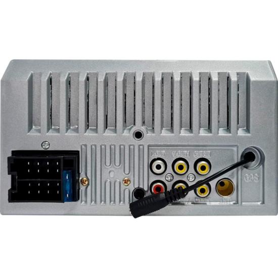 Multimídia Roadstar RS506BR MP5/USB/SD [F002]
