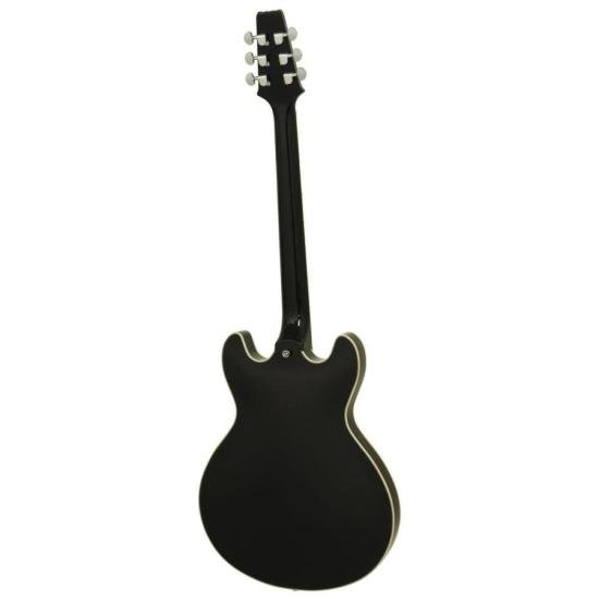 Guitarra Aria Pro II TA-CLASSIC Black [F002]