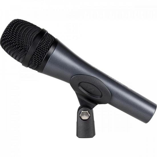 Microfone Sennheiser E845 Dinâmico Supercardióide [F002]