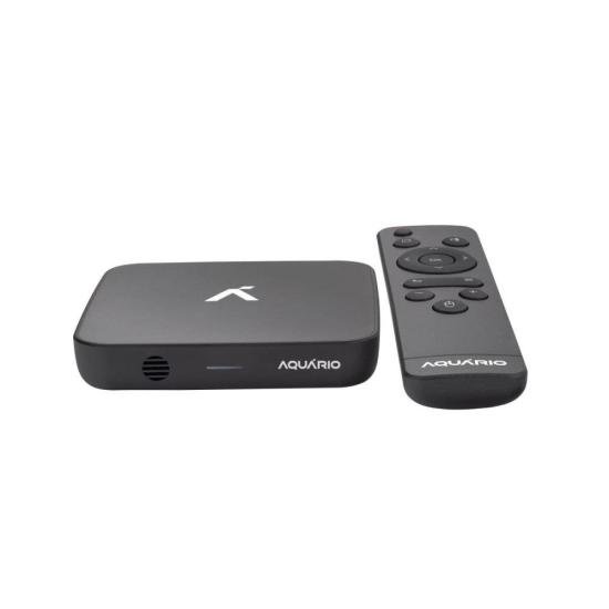 Smart TV Box Aquário STV3000 Plus [F002]