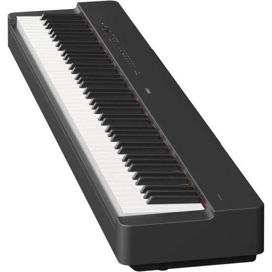 Piano Yamaha P225 Digital Preto [F002]