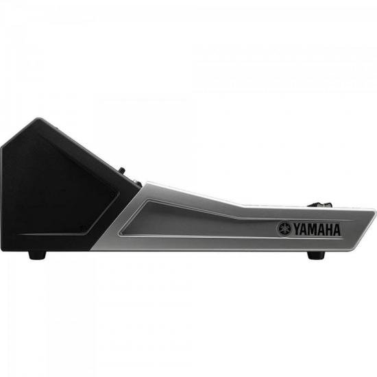Mesa de Som Yamaha TF5 Digital 48 Canais Bivolt Preta/Prata [F002]