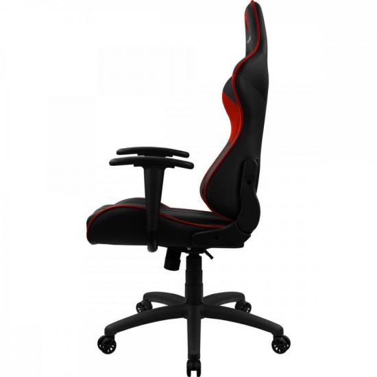 Cadeira Gamer ThunderX3 EC3 Vermelha [F002]
