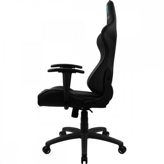 Cadeira Gamer ThunderX3 EC3 Preta [F002]