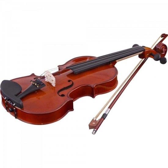 Violino Harmonics VA-10 4/4 Natural [F002]