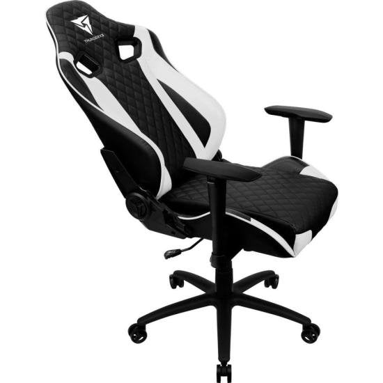 Cadeira Gamer ThunderX3 TGC12 EVO Branca [F002]