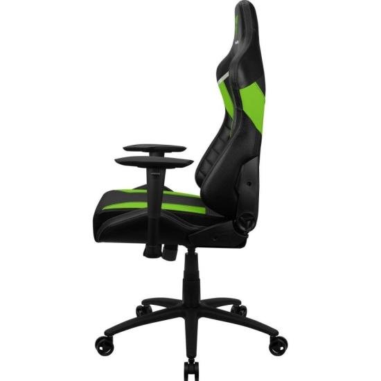 Cadeira Gamer ThunderX3 TC3 Neon Green Verde [F002]