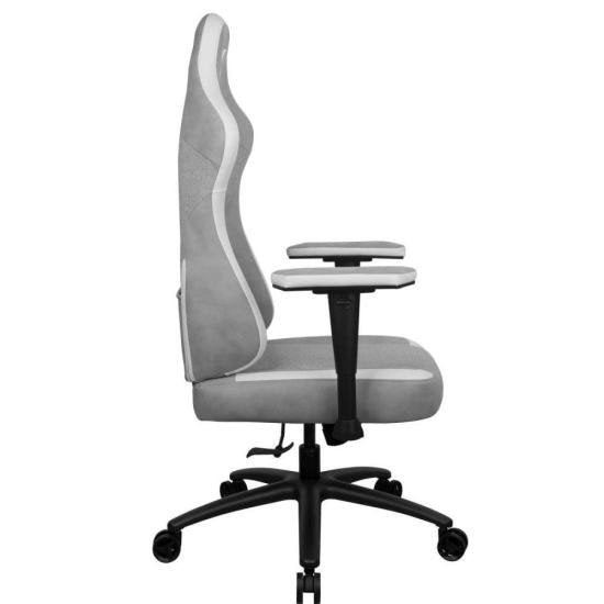 Cadeira ThunderX3 EAZE Loft Grey Cinza [F002]
