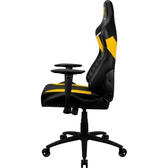 Cadeira Gamer ThunderX3 TC3 Bumblebee Amarela [F002]